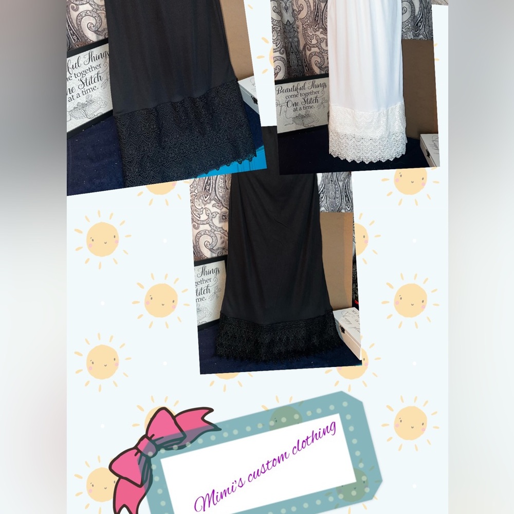 Custom sold